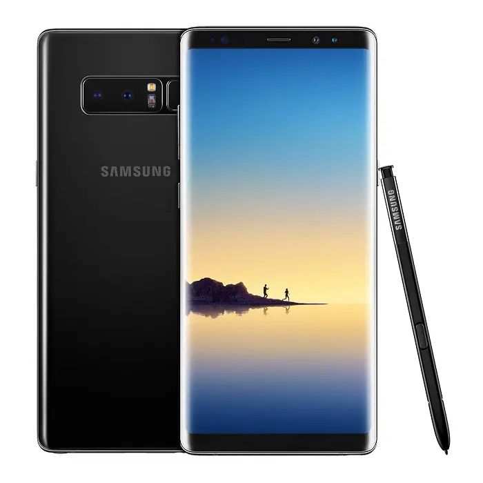 Samsung Galaxy note 8 4/64