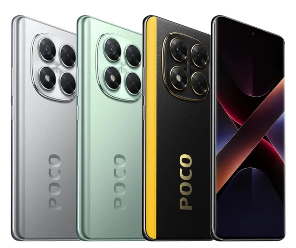 Poco X7 8/128 5G
